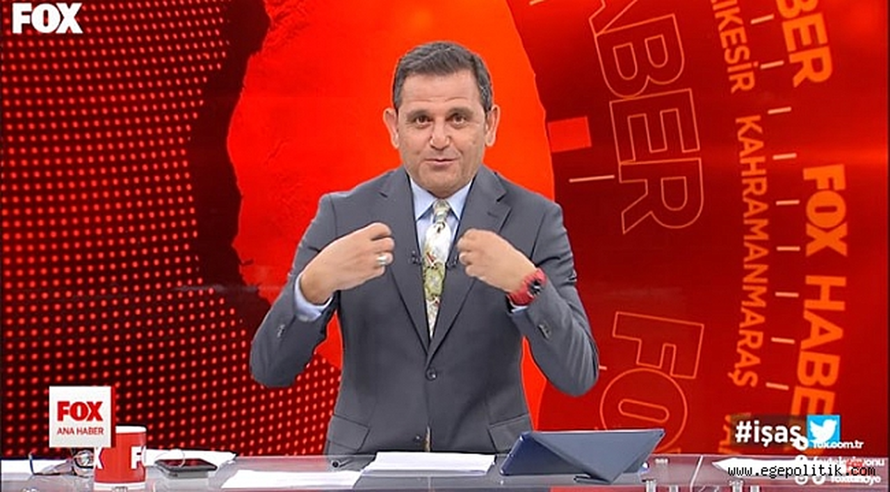 RTÜK'ten FOX TV kararı