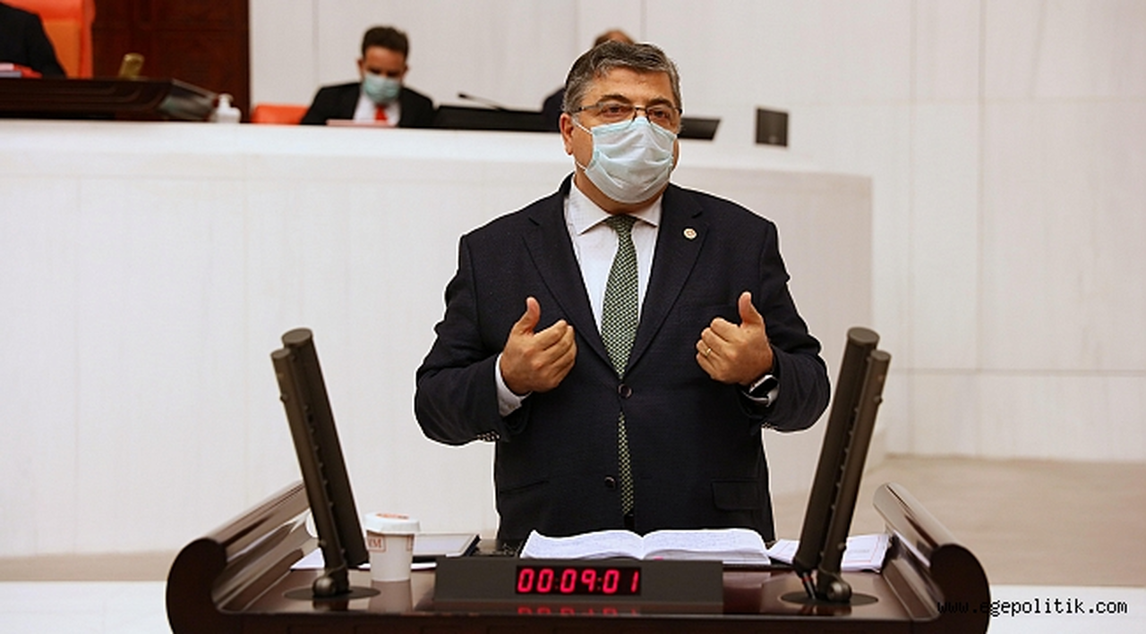 Sındır, “Doğru politikalarla kiraz piyasasında dünya lideri olabiliriz”