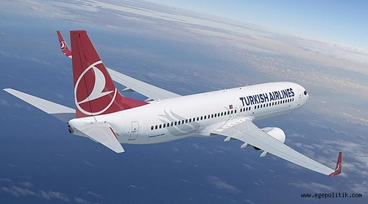 THY tüm dış ve iç hat seferlerini iptal etti