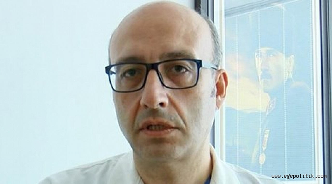 Yamanel ; 25-45 yaş arası çok vaka var