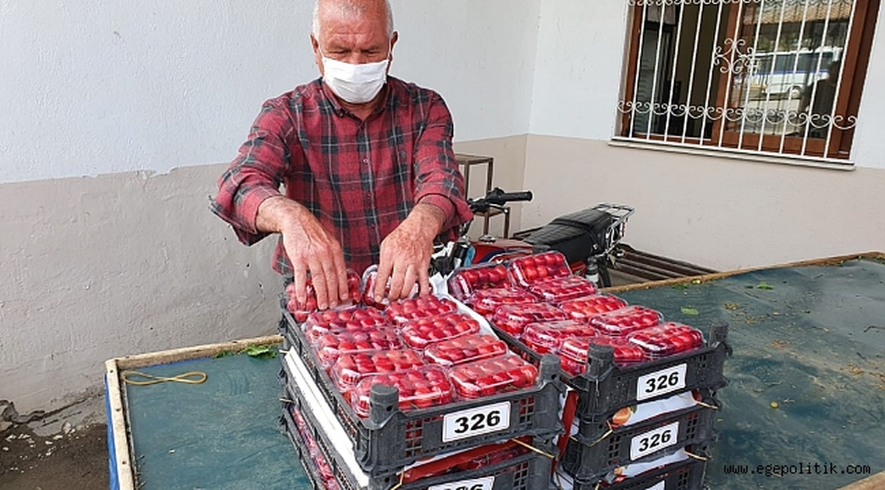 Başkan Karakayalı’dan korona virüsle mücadele raporu!