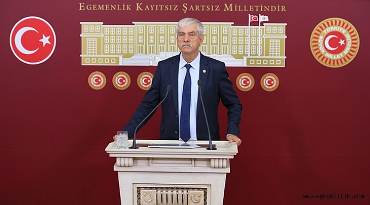 Beko:  İzmir halkına dönük bu provokasyon girişimi boşa çıkacaktır