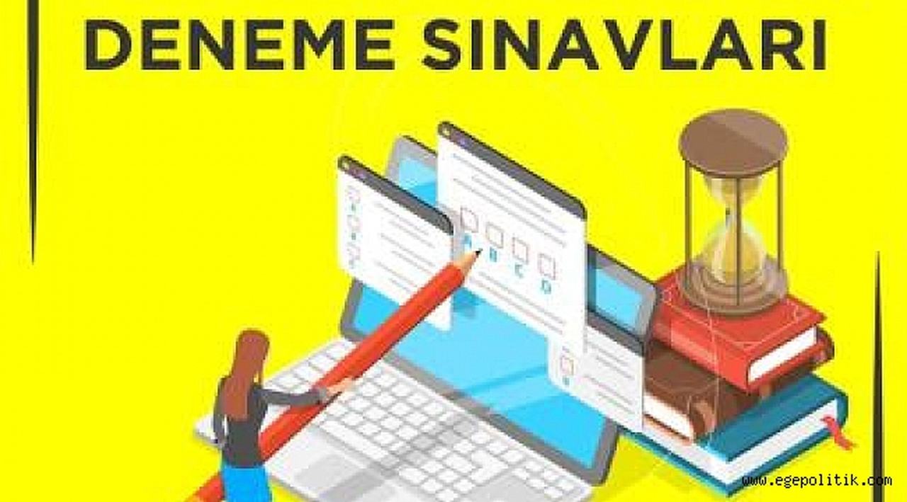 Büyükşehir’den öğrencilere online deneme sınavları
