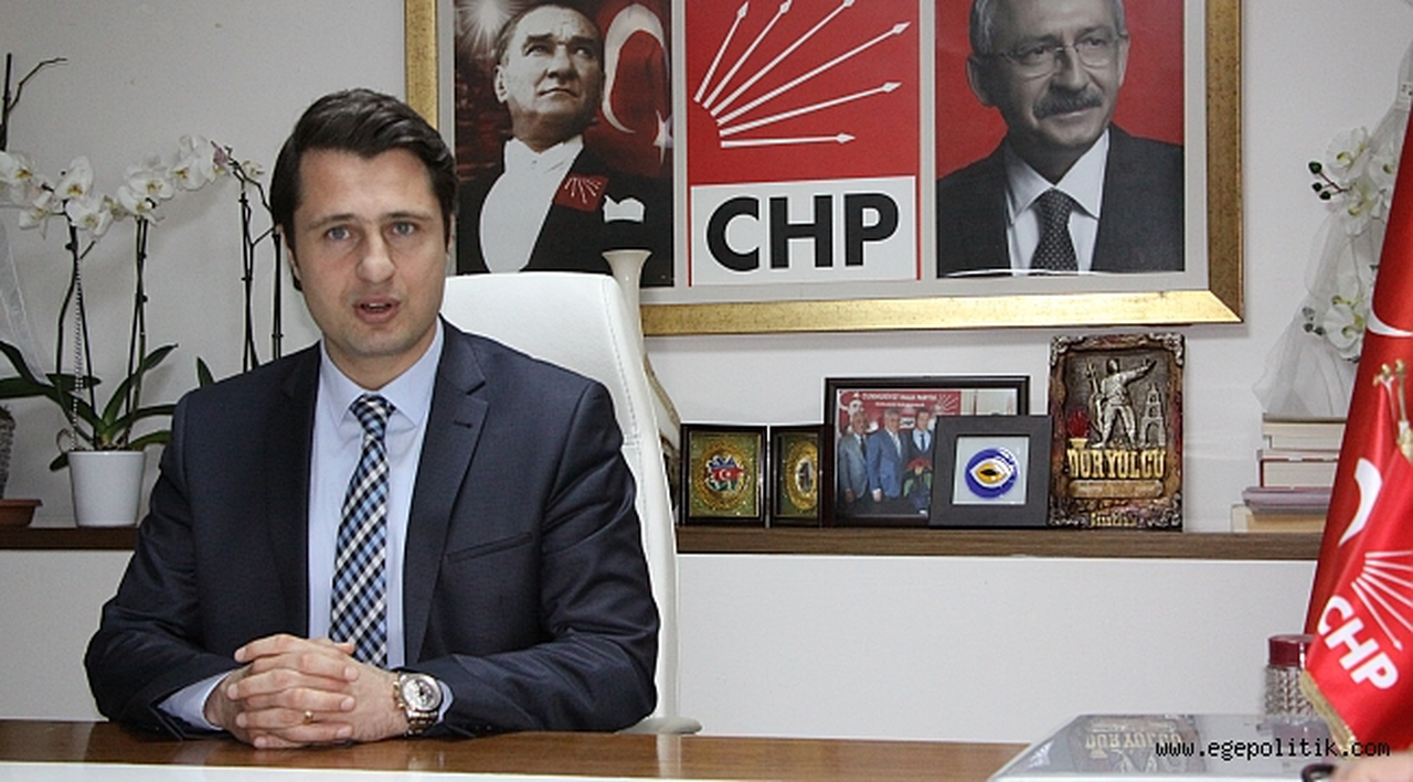 CHP İZMİR’DE MİLLETVEKİLLERİYLE GÜNDEM ZİRVESİ