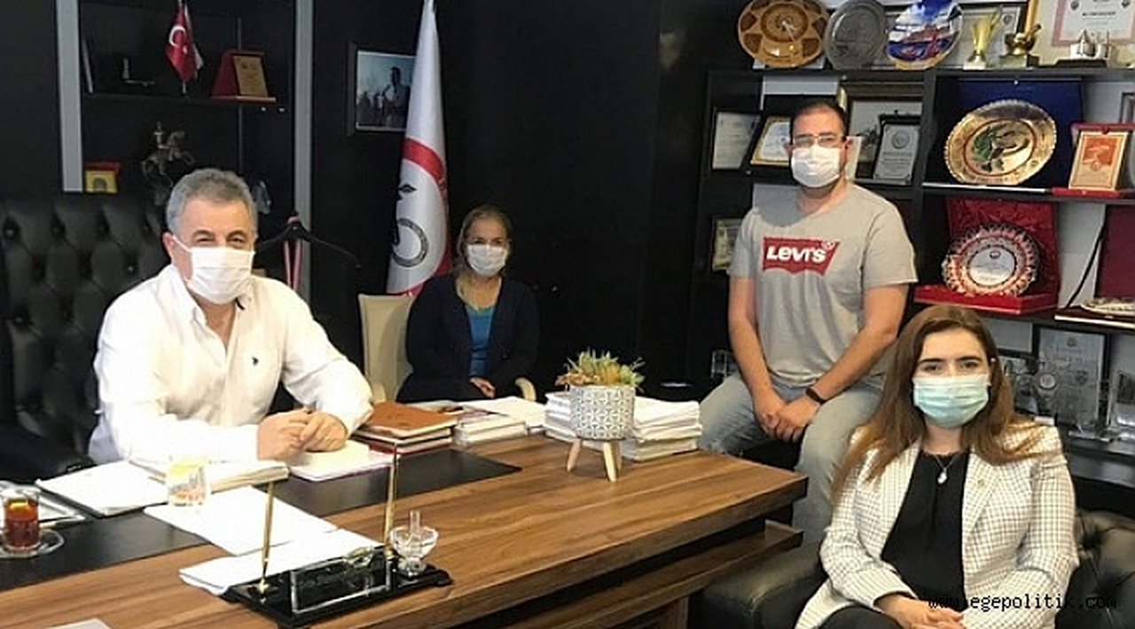 CHP İzmir Milletvekili Av. Sevda Erdan Kılıç:AKP  fırsatçılığından vazgeçmelidir.”