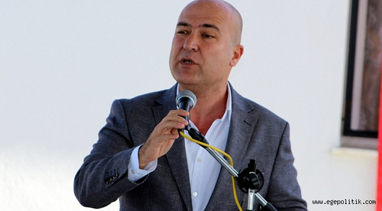 CHP’li Bakan: AKP ve kurşun askeri yerden toz kaldırma derdinde