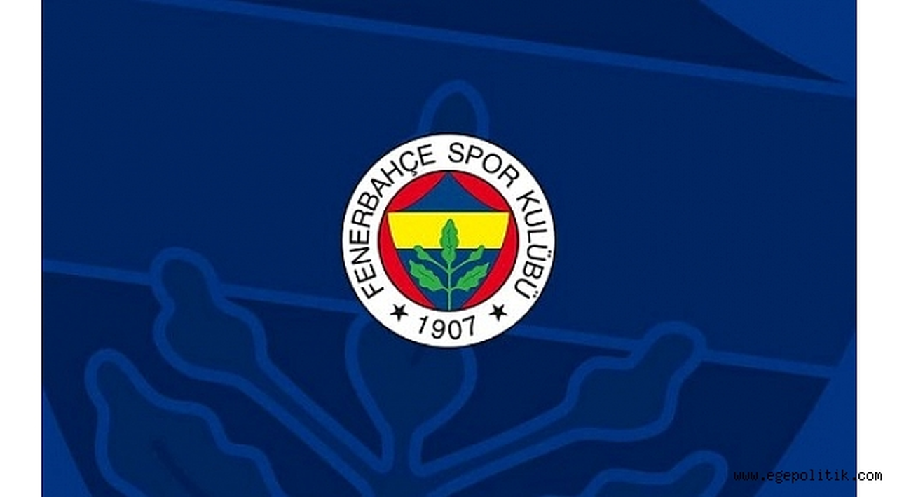 Fenerbahçe' den kupa mesajı