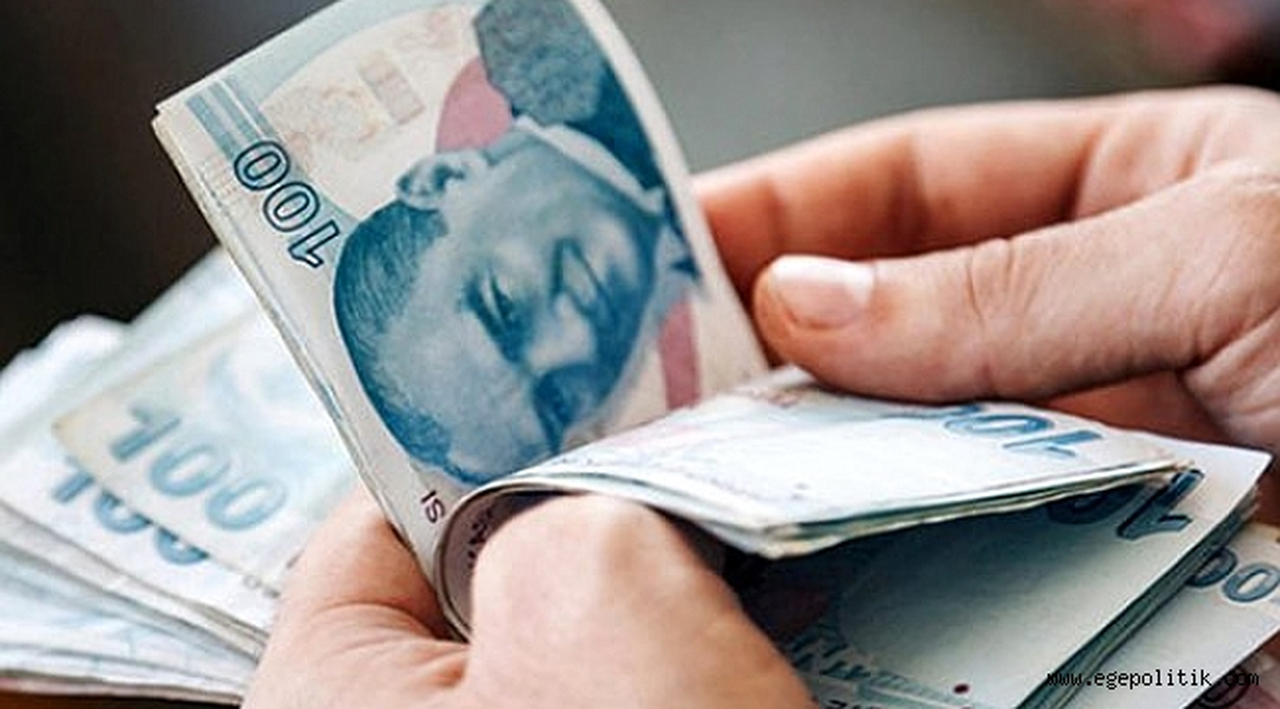 Kısa çalışma  ödemeleri başladı