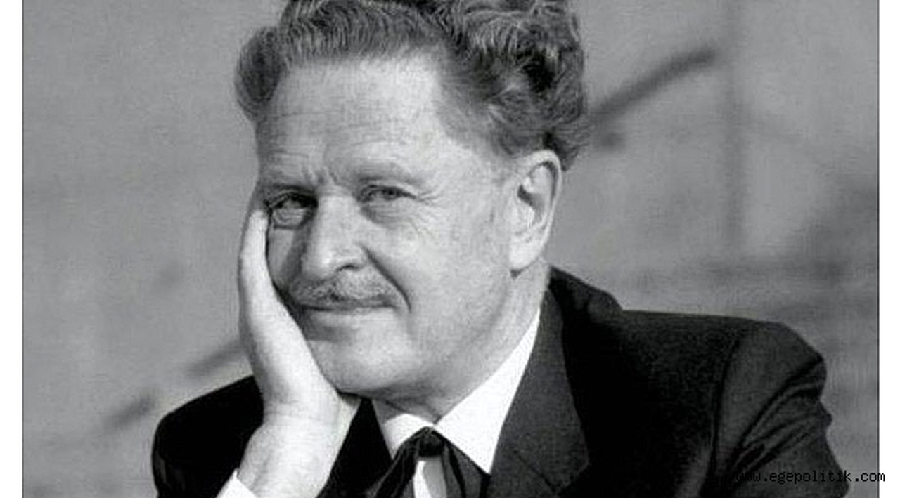 Nazım Hikmet'in ilk defa ortaya çıkan şiiri: İstanbul'da 1 Mayıs