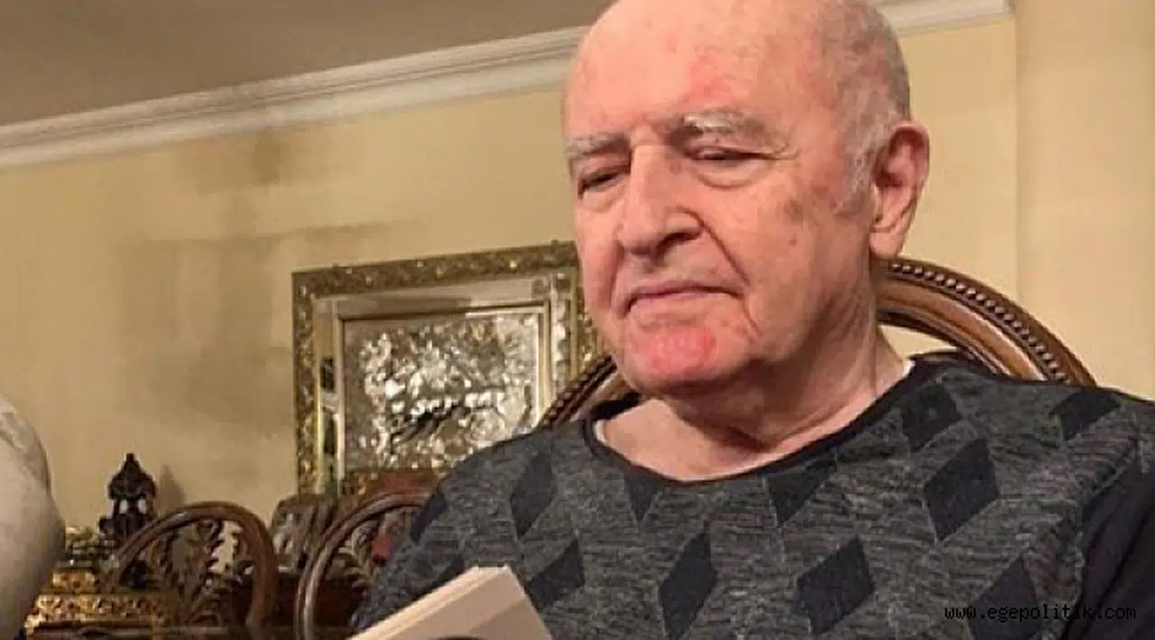 Prof. Dr. Murat Dilmener koronavirüs nedeniyle hayatını kaybetti