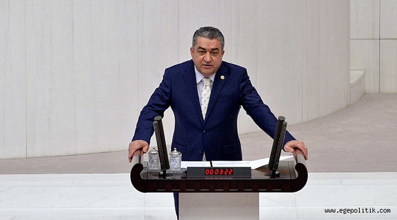 Serter’den Hemşireler Günü’nde sağlık vurgusu