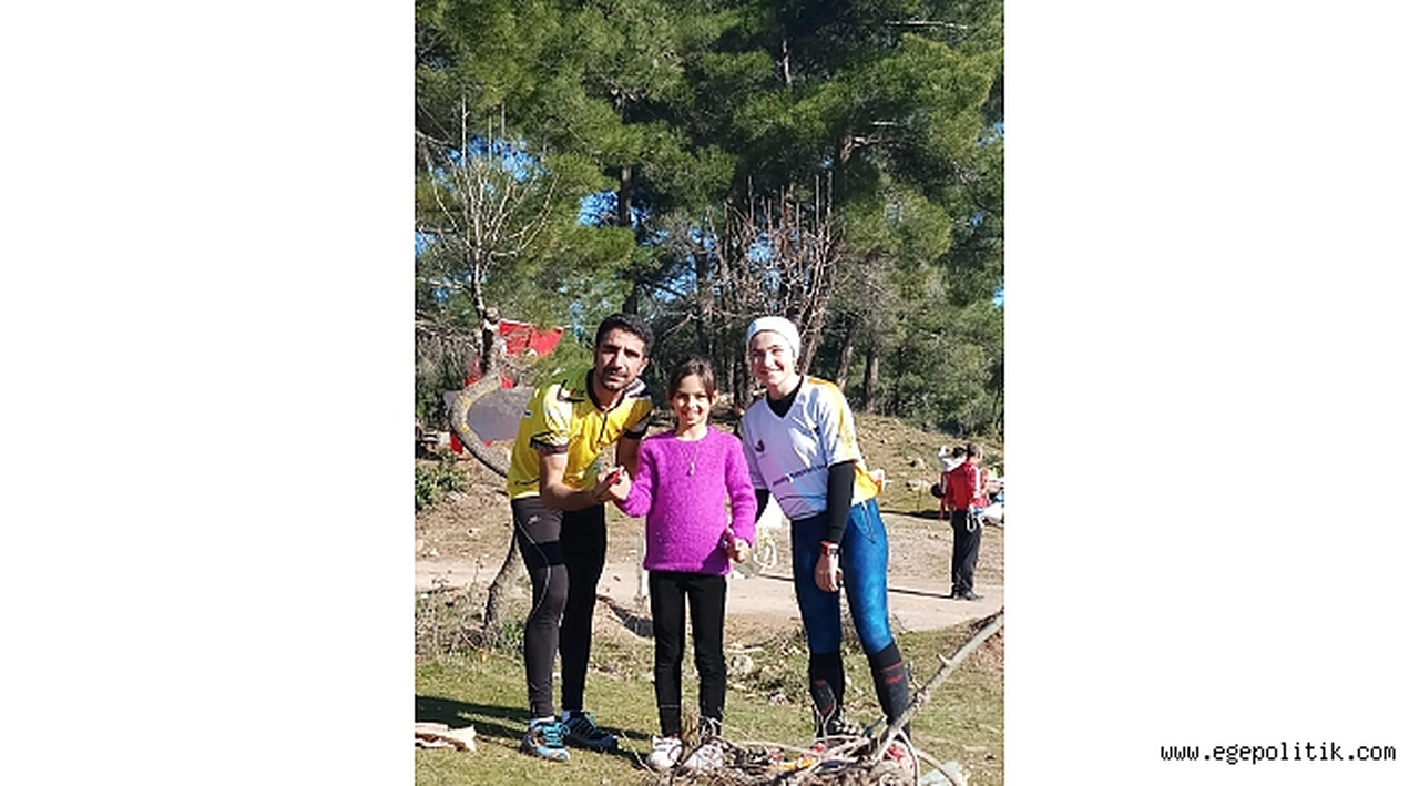 BOSTANLISPOR DA ORİYANTİRİNG BRANŞI FAALİYETE GEÇTİ
