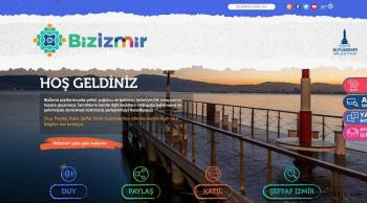 İzmir dayanışmasına bir yol daha: Askıda İzmirim Kart