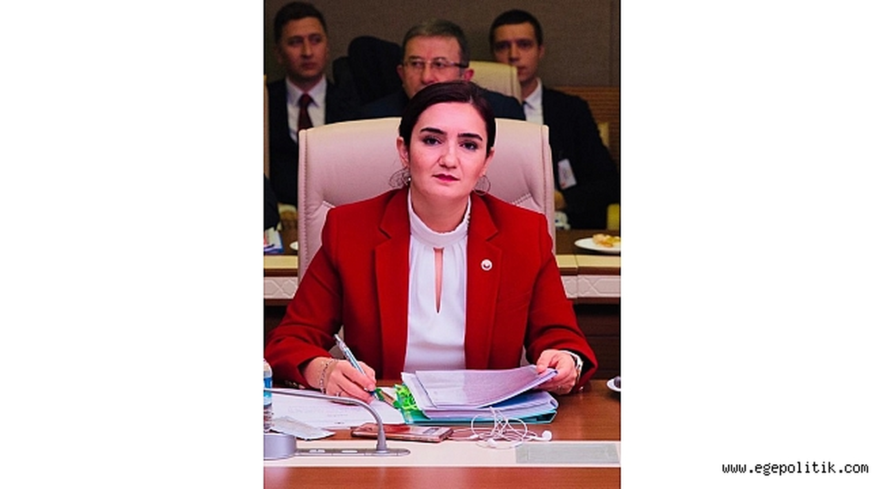 CHP İzmir Milletvekili Av. Kılıç: “Engelli kamu ve özel sektör çalışanları da müjde bekliyor