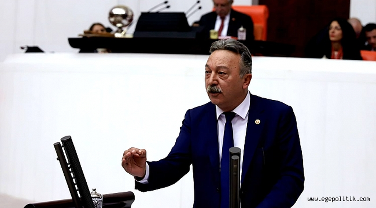 CHP'Lİ BAYIR’DAN O KARARA TEPKİ