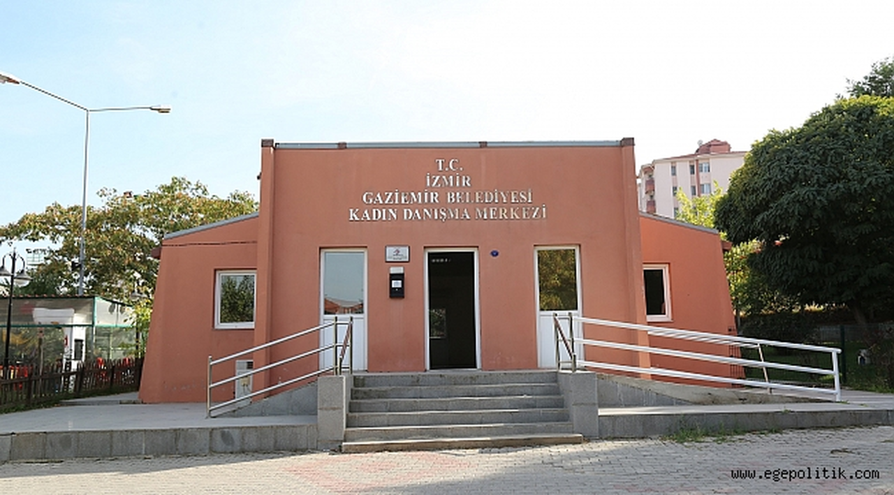 Gaziemir'de Bahçe Sohbetleri'yle salgının etkilerini yenecekler