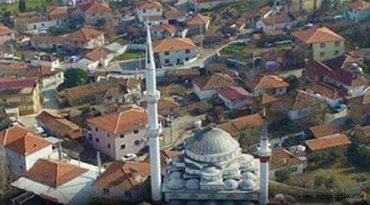 İzmir'de ilk kez uygulanıyor, O köy karantinada