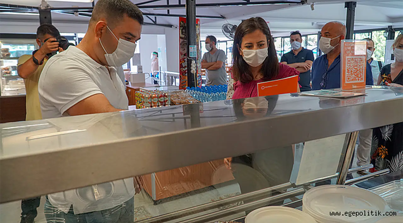 Kent A.Ş.’nin Yeni Hedefi “Turuncu Çember”