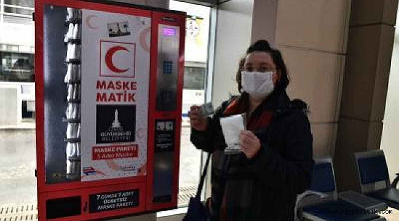 Maskematiklerde yeni dönem başladı