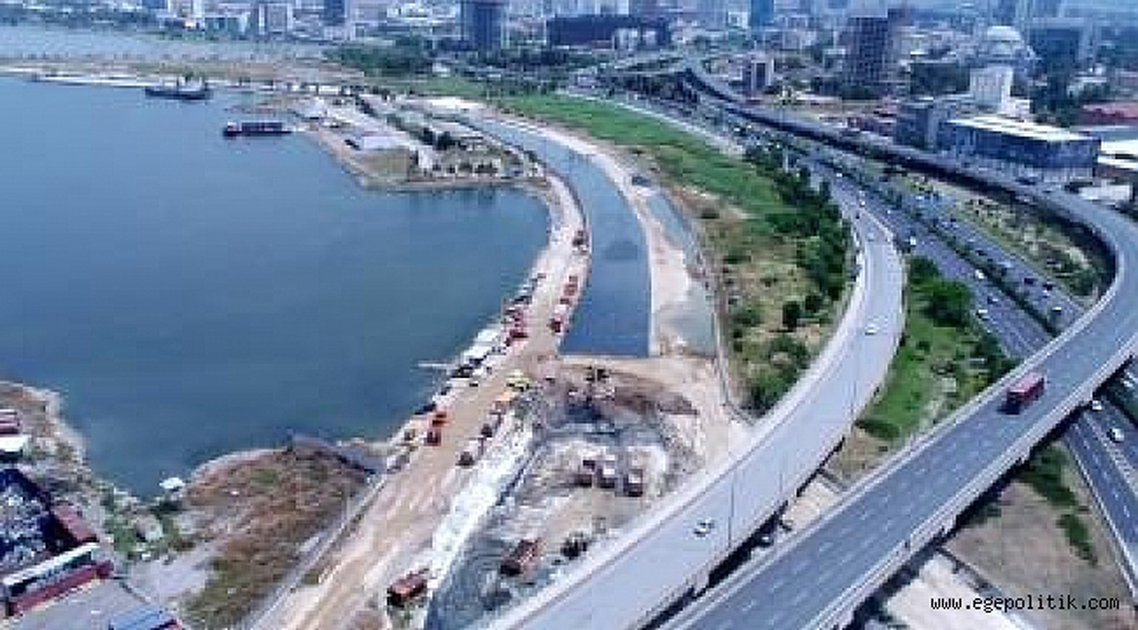 Meles ve Arap derelerinde temizlik harekâtı sürüyor