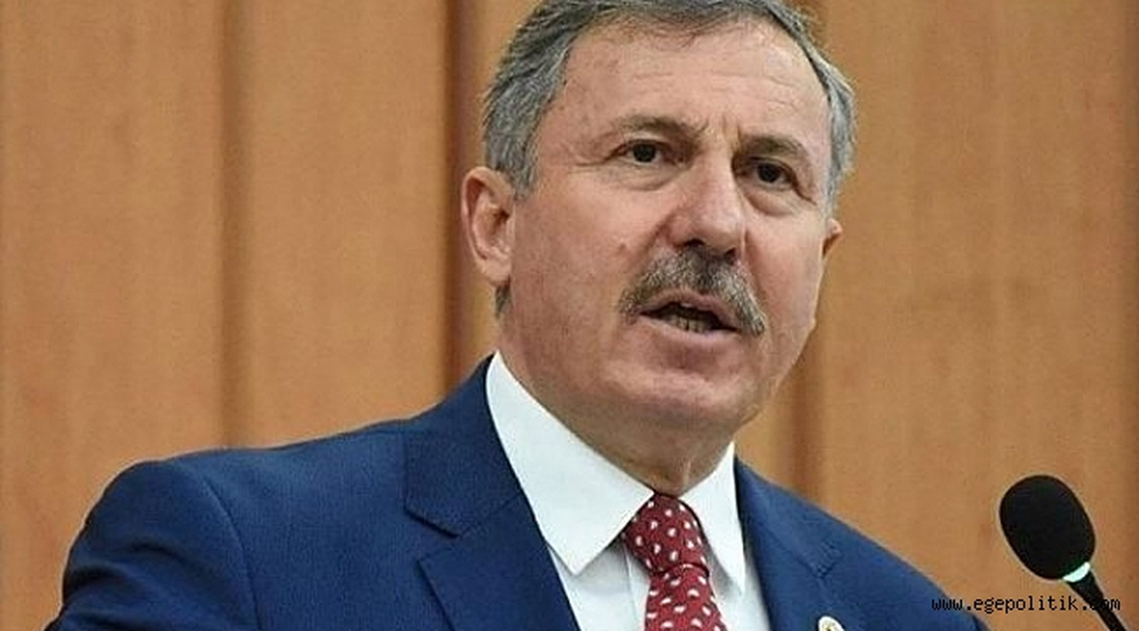 Selçuk Özdağ'dan canlı yayında flaş iddia: Sayın Kılıçdaroğlu CHP Genel Başkanı iken tutuklanabilir
