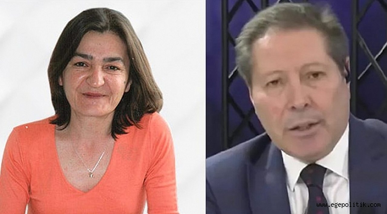 TELE1 Ankara Temsilcisi ve Odatv Ankara Haber Müdürü gözaltına alındı!