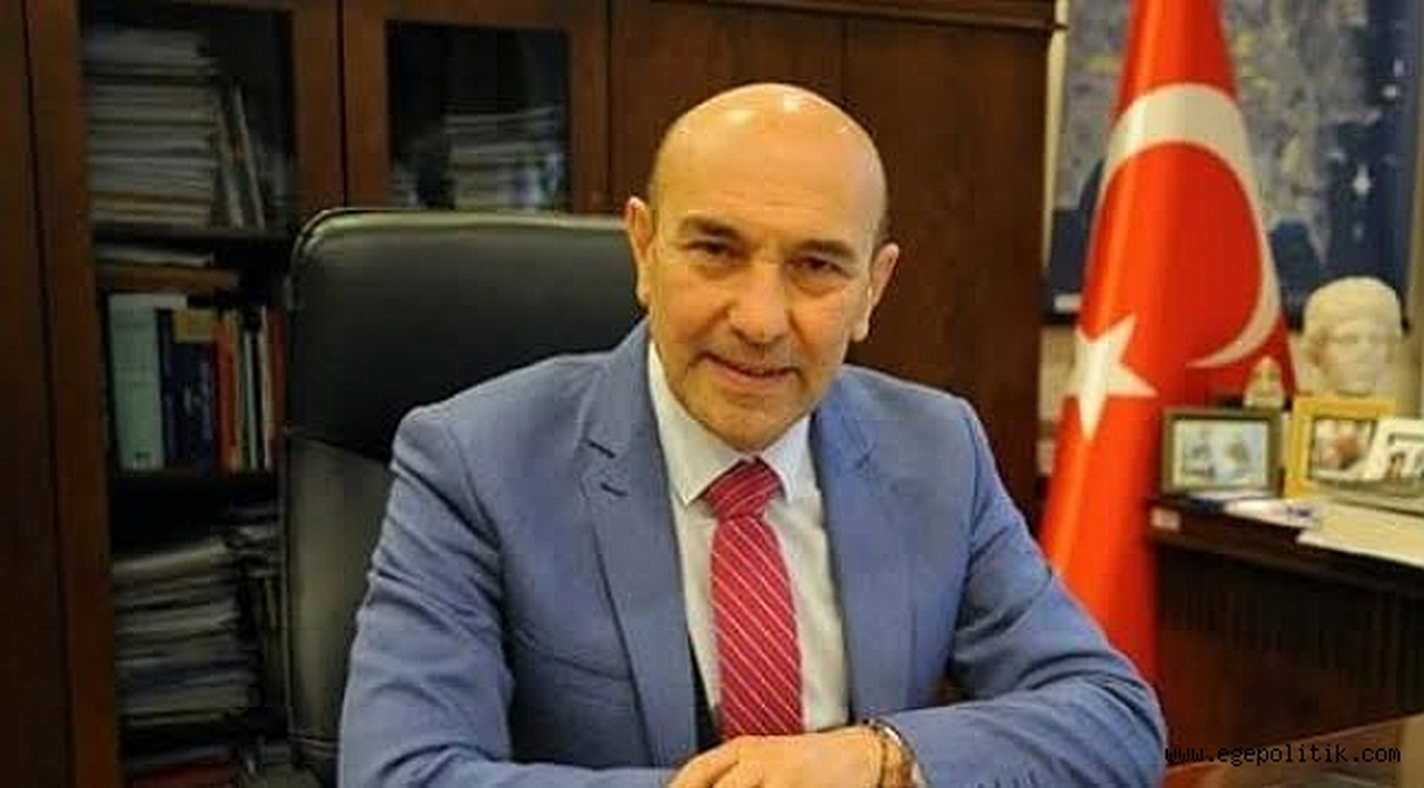 Tunç Soyer’den açıklama:Bu olay bardağı taşırmıştır!