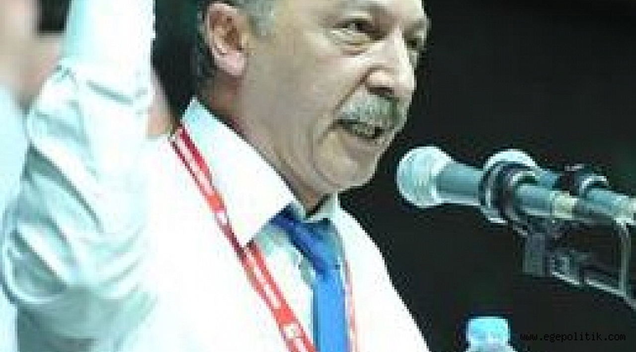 BAYIR, PM’YE NEDEN ADAY OLDUĞUNU  AÇIKLADI