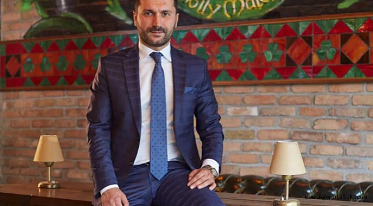 Bir umut da sen ol Buca