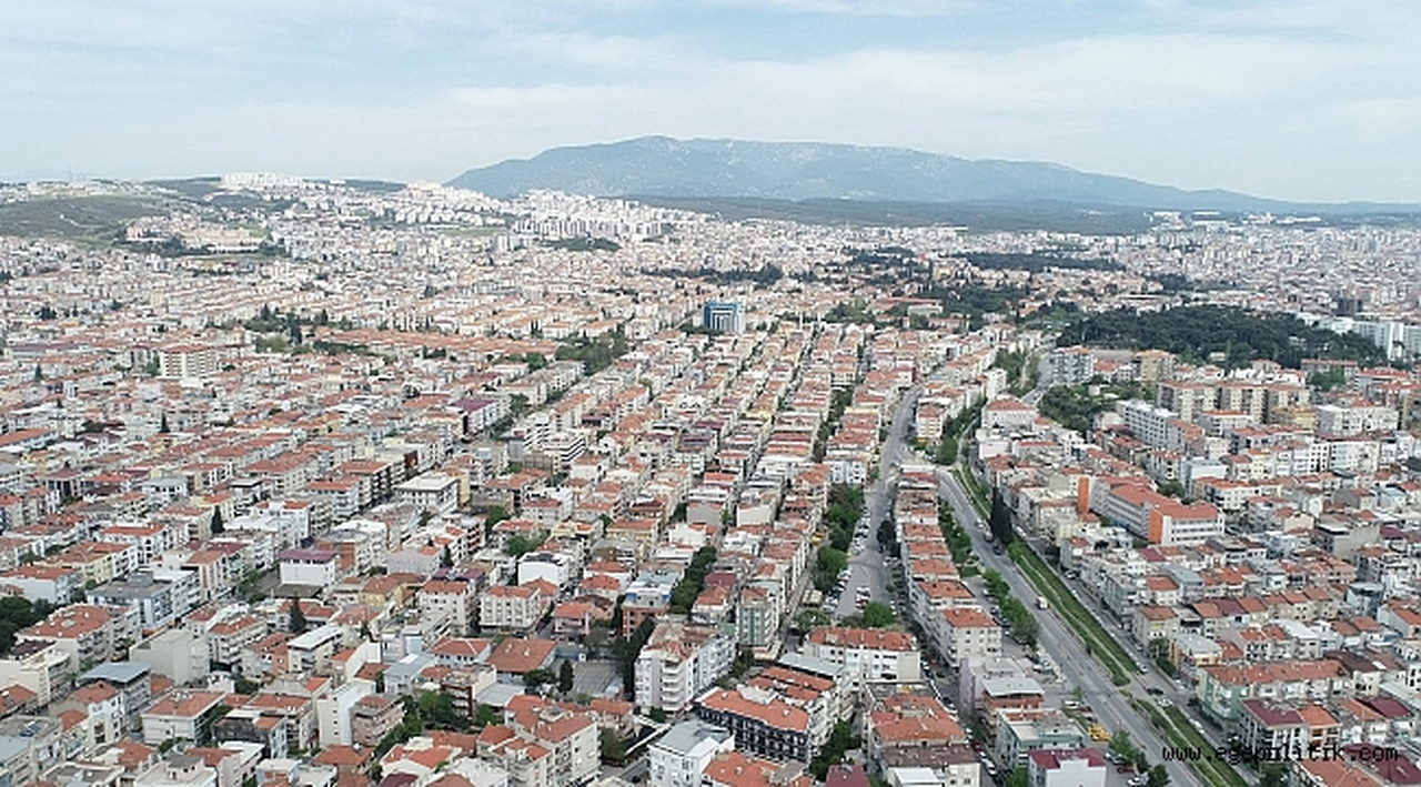 Buca Belediyesi Avrupa Hareketlilik Haftası’na katıldı