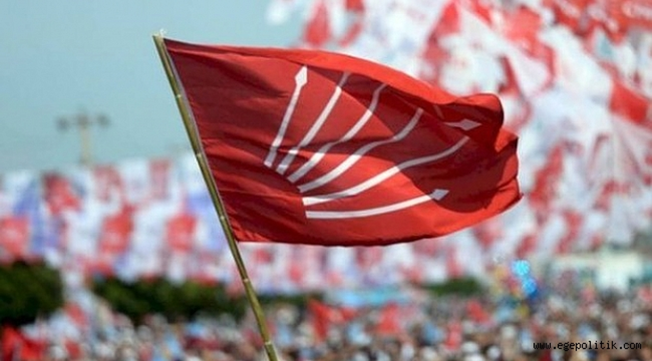 CHP kongresinde Kılıçdaroğlu'na bir rakip daha
