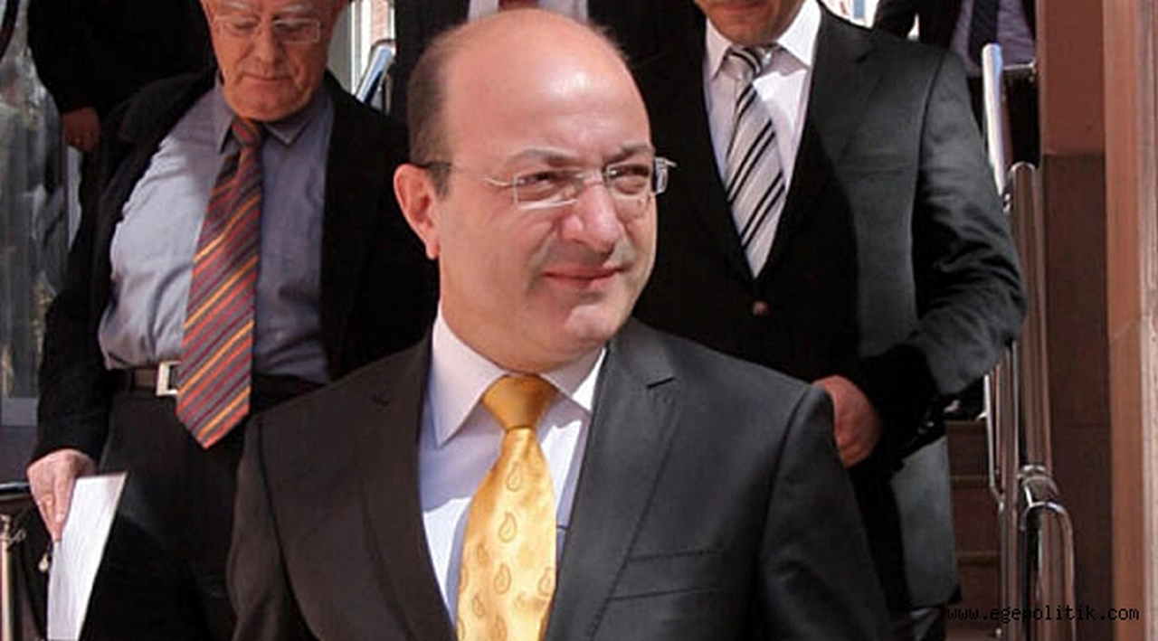 CHP Kurultayı'nda İlhan Cihaner, Kılıçdaroğlu'na rakip oluyor