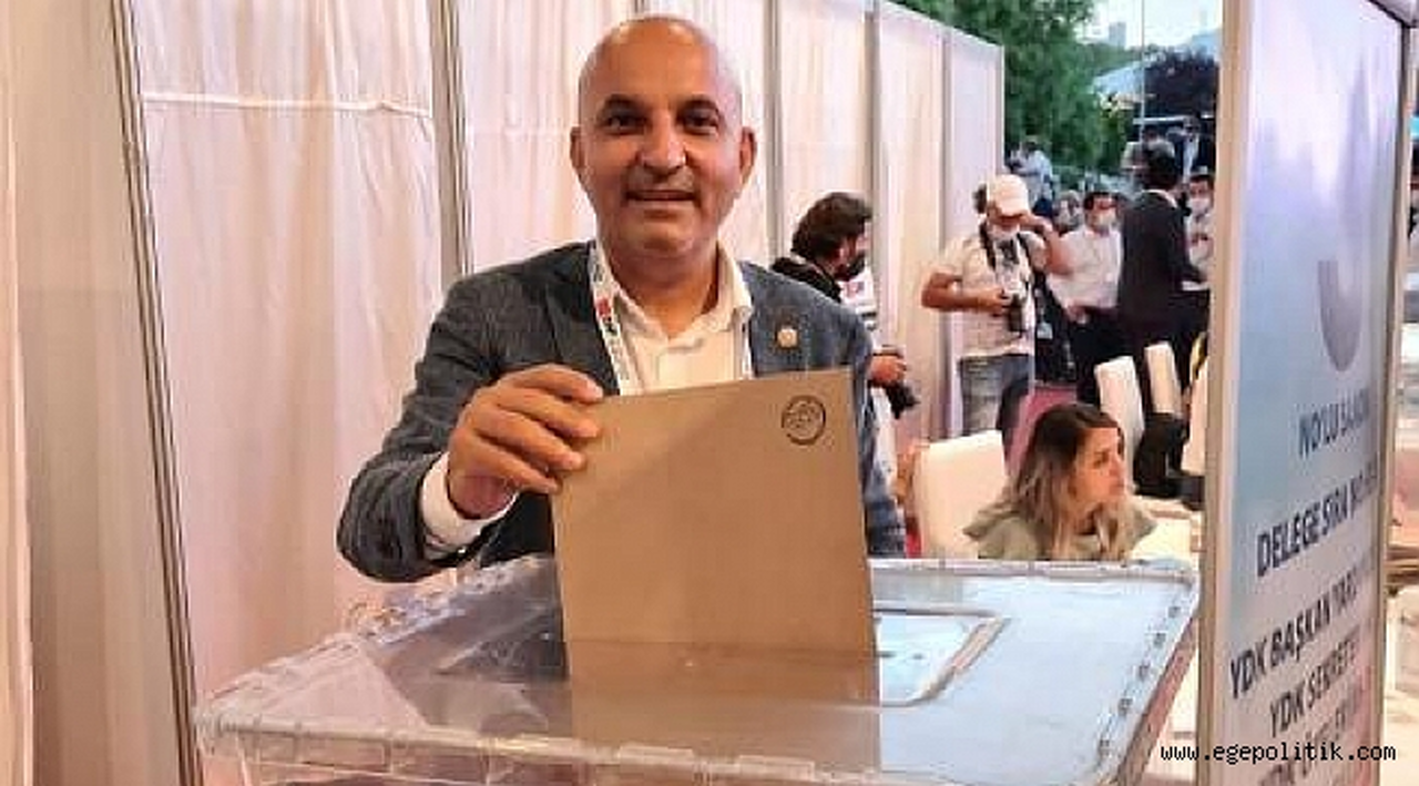 CHP’li Polat’tan YDK değerlendirmesi: Önemli bir sorumluluk yükledi