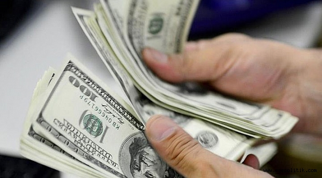 Dolar ne kadar oldu?