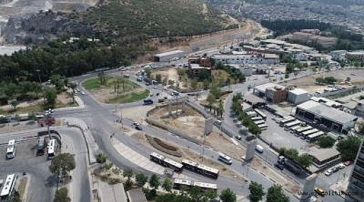 Ekspres yol için ihale tarihi belli oldu