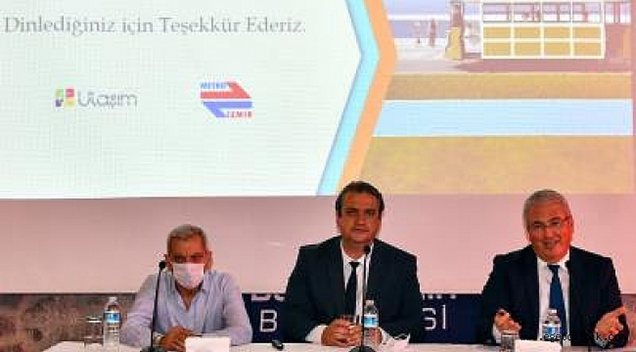 Halktan nostaljik tramvaya tam destek