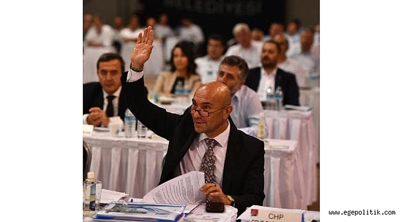 İzmir’in kredi notu yine zirvede