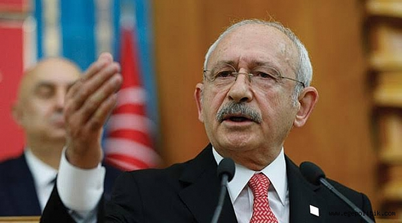 Kılıçdaroğlu' nun anahtar listesi belli oldu