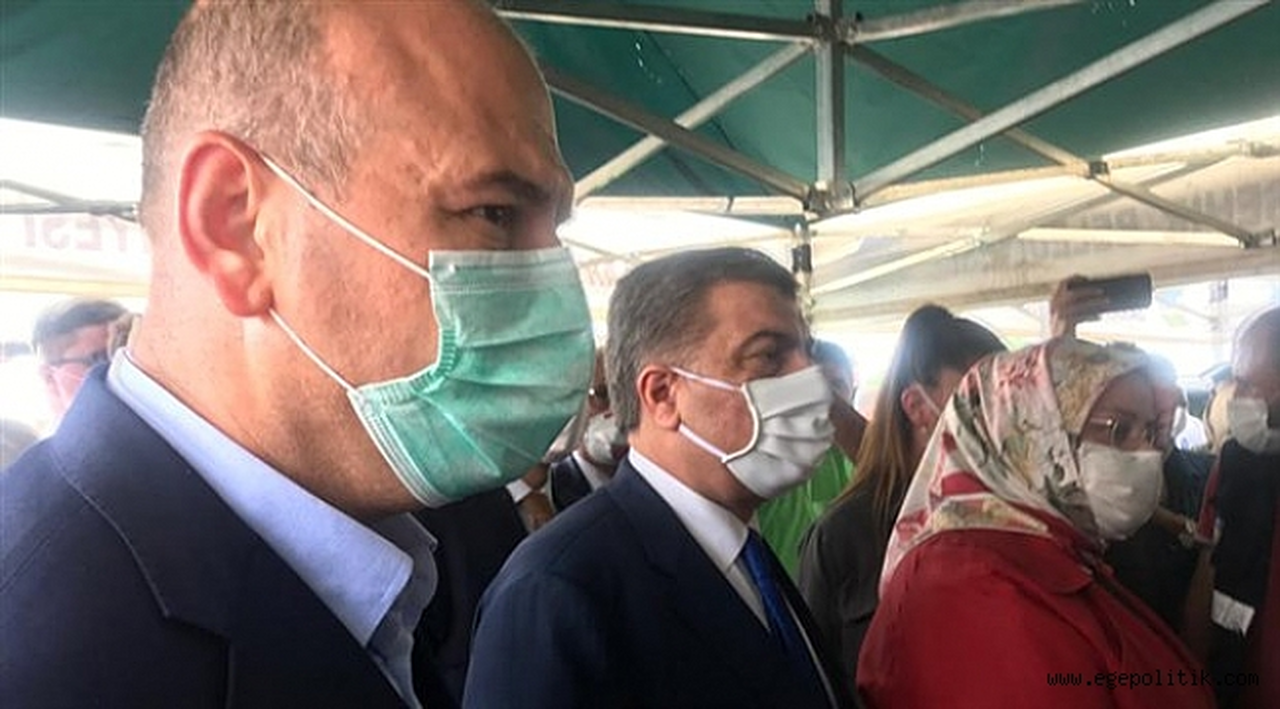 Sakarya'da havai fişek fabrikasında patlama: İçeride 150-200 çalışan var