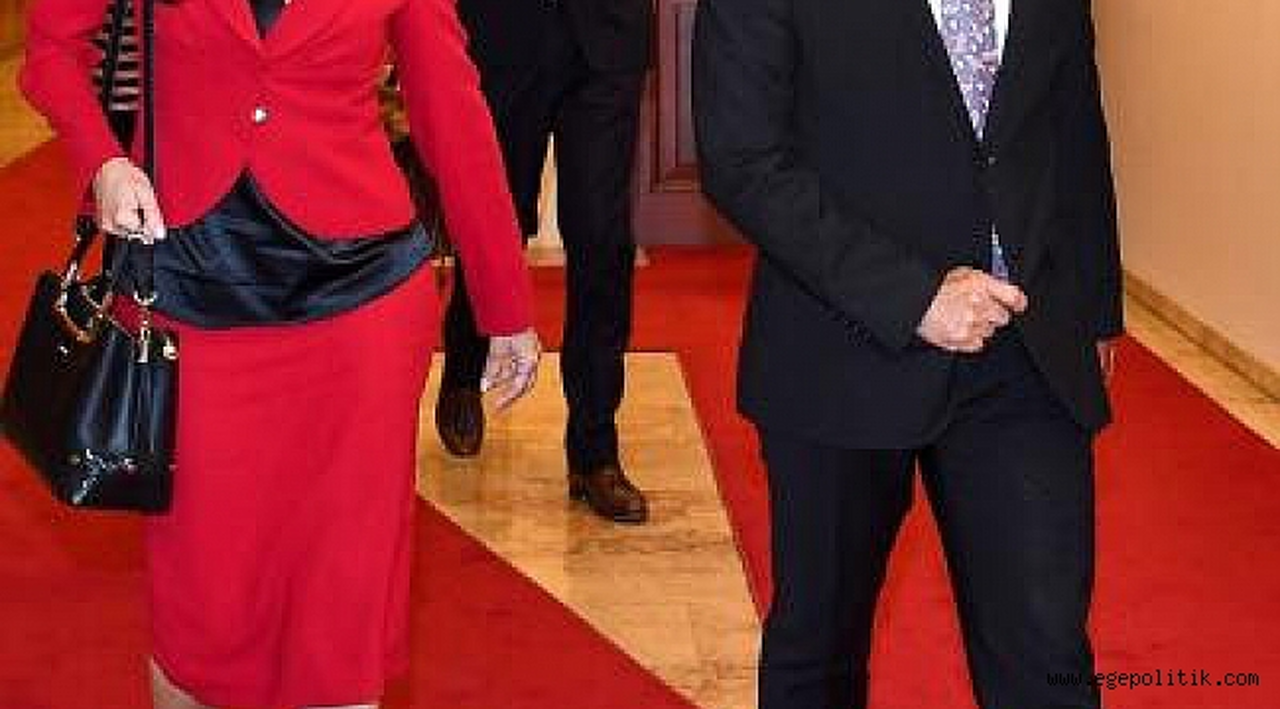 Soyer’e şükran ziyareti