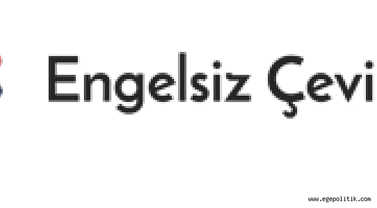 Videolara işaret dili geliyor