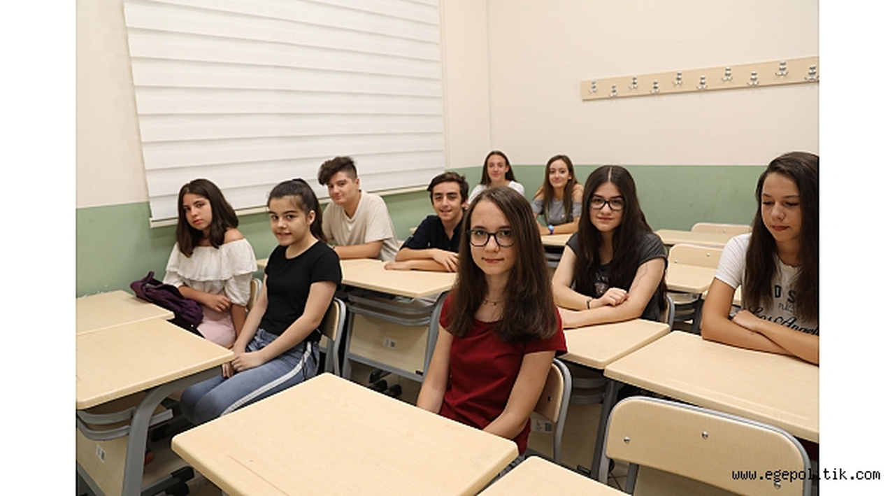 BAYSEM başarıya doymuyor
