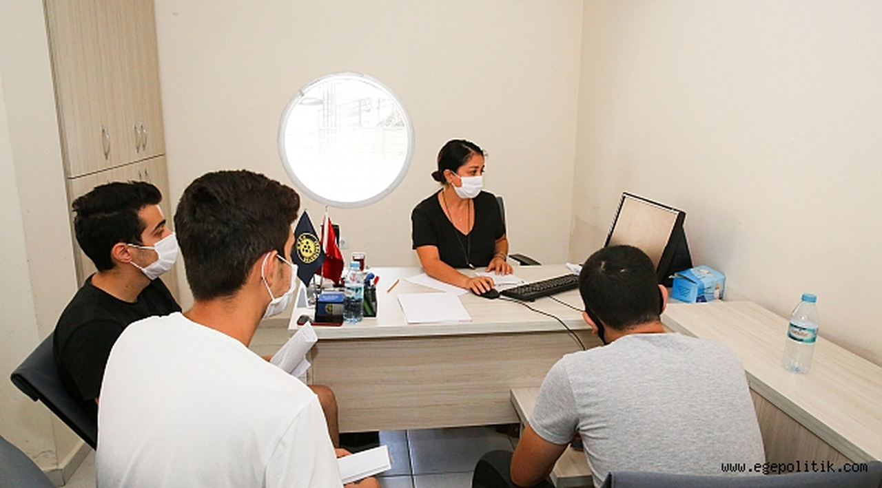 BEM’in öğrencileri başarılarıyla göz doldurdu