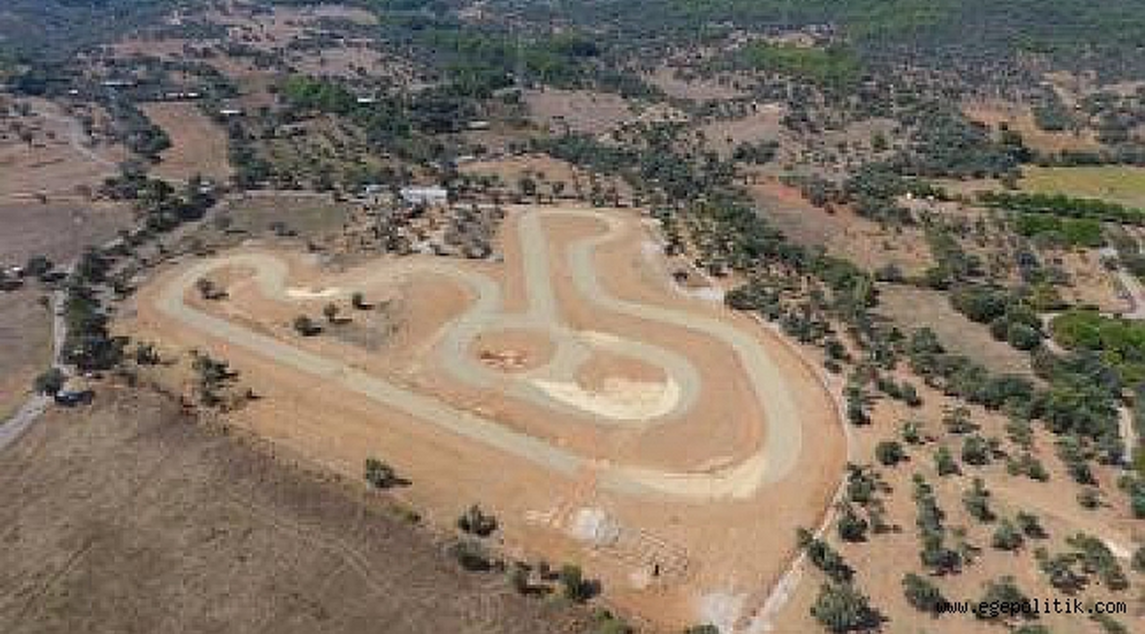 Büyükşehir Go-Kart pisti için yeni dava hazırlığında