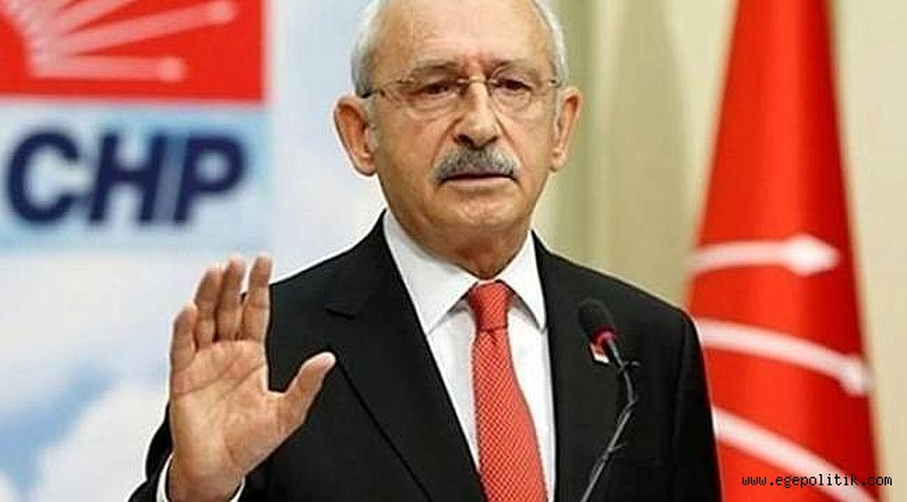Kılıçdaroğlu, A takımını belirledi