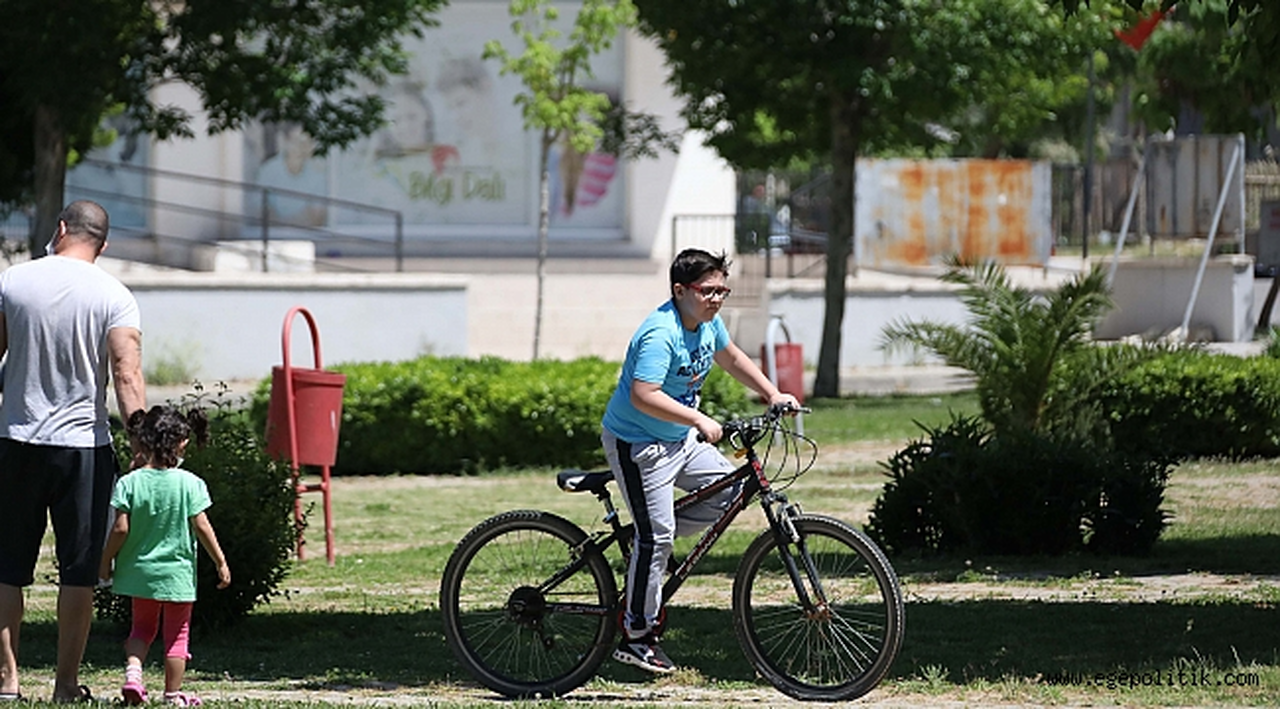 Bayraklı’da “hareketli” hafta