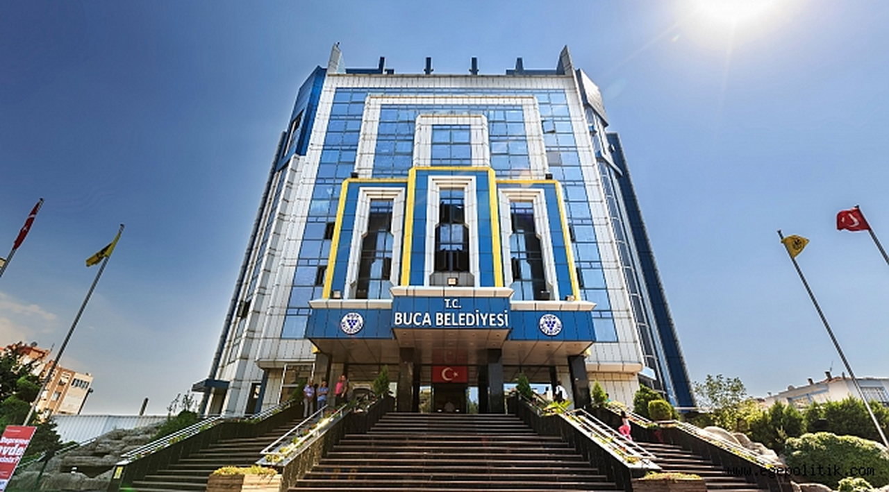 Buca Belediyesi’nde esnek çalışma modeline geçildi