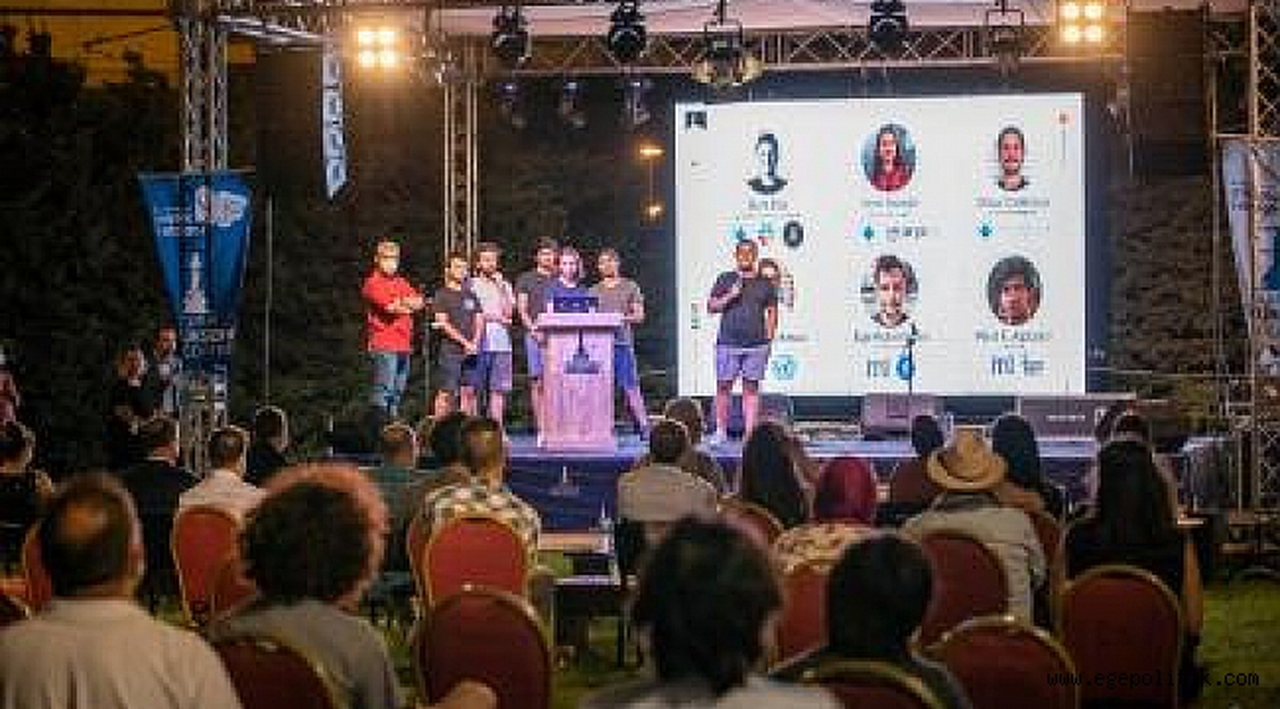 Büyükşehir’den yenilikçi fikirlere ödül