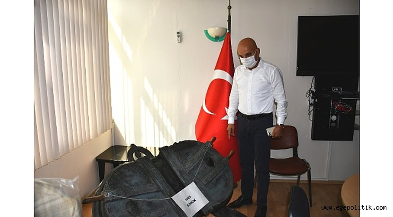 CHP Milletvekili Mahir Polat : Salgın esnafı vurdu!