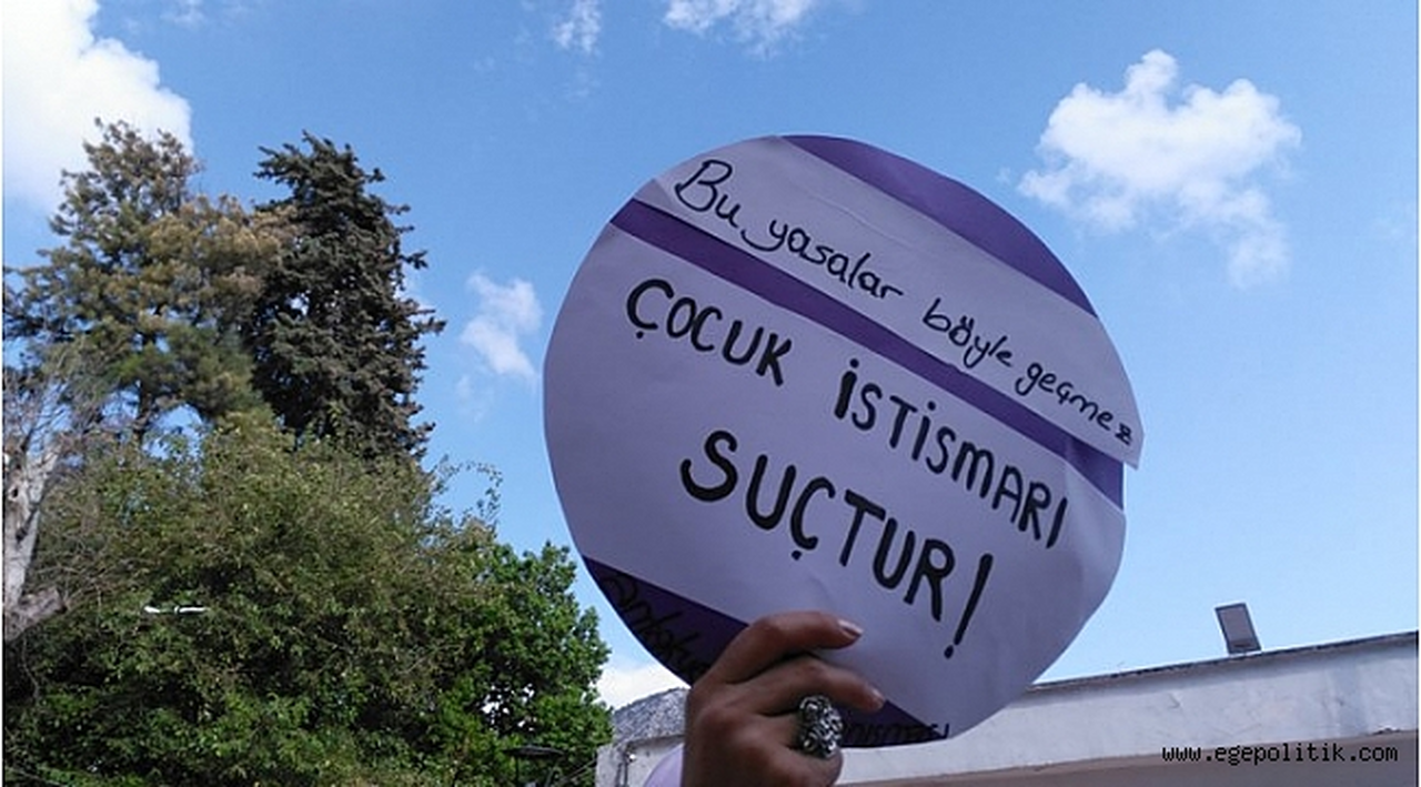 Cinsel istismarla suçlanan imam tutuklandı